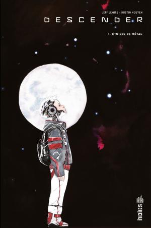 Cover of the book Descender - Tome 1 by Fuad Baloch