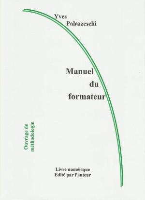 Book cover of Manuel du formateur