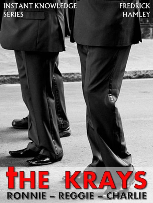 Cover of the book The Krays by Fredrick Hamley, Intelli Gents