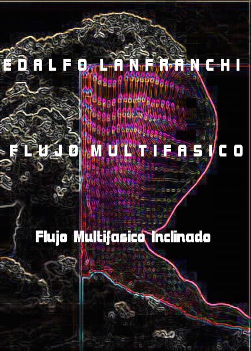 Cover of the book Flujo Multifasico by Edalfo Lanfranchi, The Little French eBooks