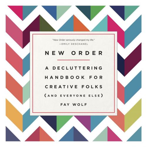 Cover of the book New Order by Fay Wolf, Random House Publishing Group