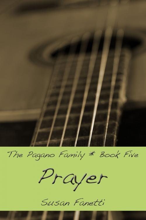 Cover of the book Prayer by Susan Fanetti, Susan Fanetti