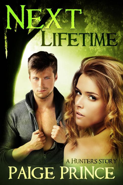 Cover of the book Next Lifetime by Paige Prince, Paige Prince