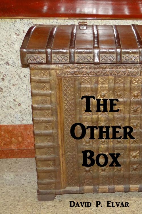 Cover of the book The Other Box by David P. Elvar, David P. Elvar