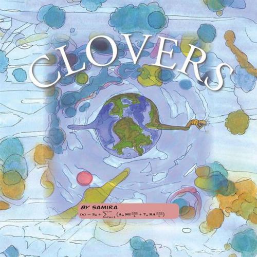 Cover of the book Clovers by Samira, Partridge Publishing India