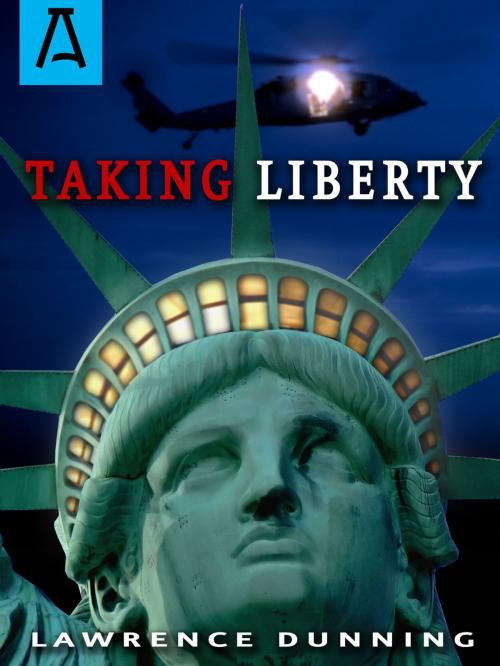 Cover of the book Taking Liberty by Lawrence Dunning, Open Road Distribution