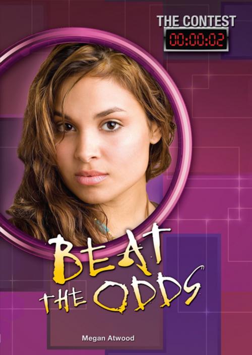 Cover of the book Beat the Odds by Megan Atwood, Lerner Publishing Group