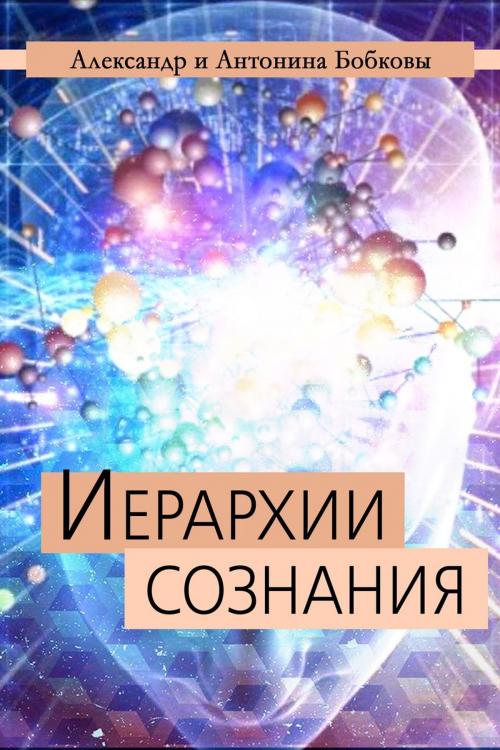 Cover of the book Иерархии сознания by Александр Бобков, T/O Neformat