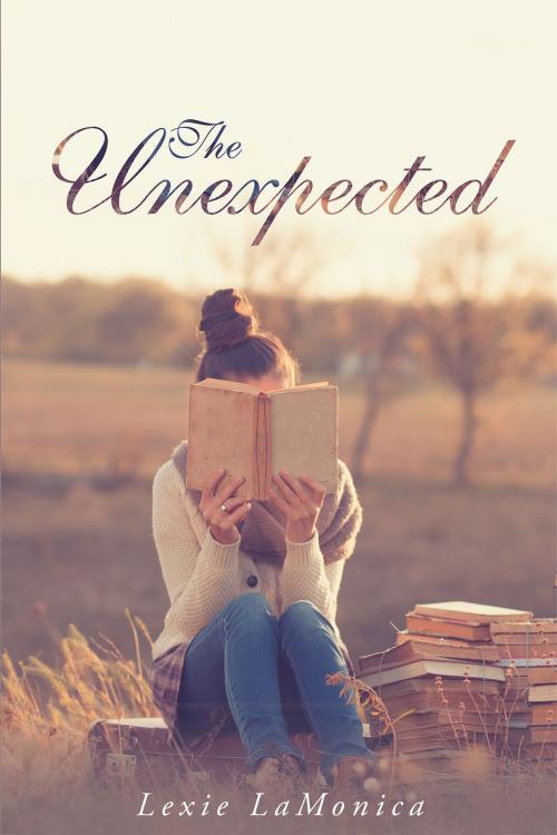 Cover of the book The Unexpected by Lexie LaMonica, Page Publishing, Inc.