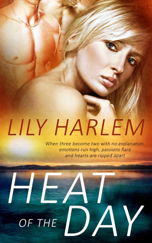 Cover of the book Heat of the Day by Lily Harlem, Totally Entwined Group Ltd