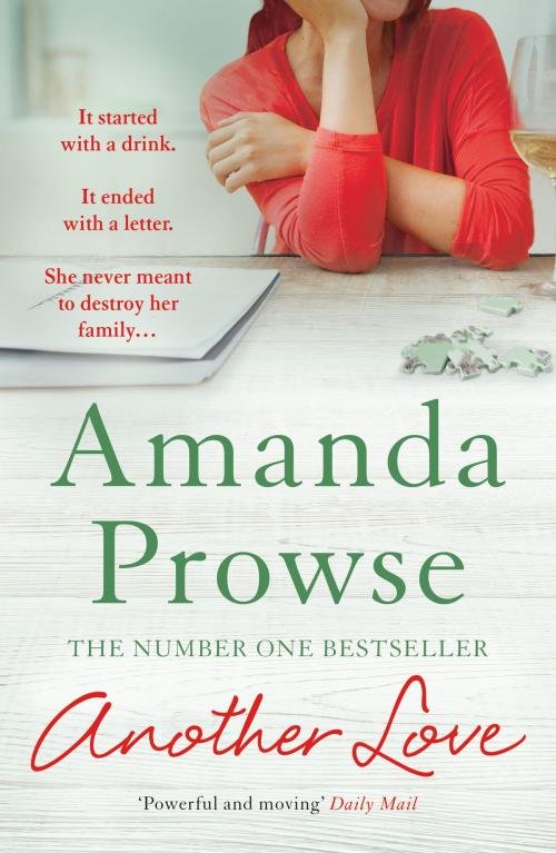 Cover of the book Another Love by Amanda Prowse, Head of Zeus