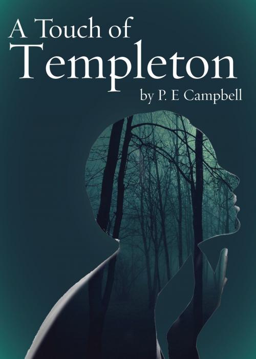 Cover of the book A Touch of Templeton by P.E. Campbell, Grosvenor House Publishing