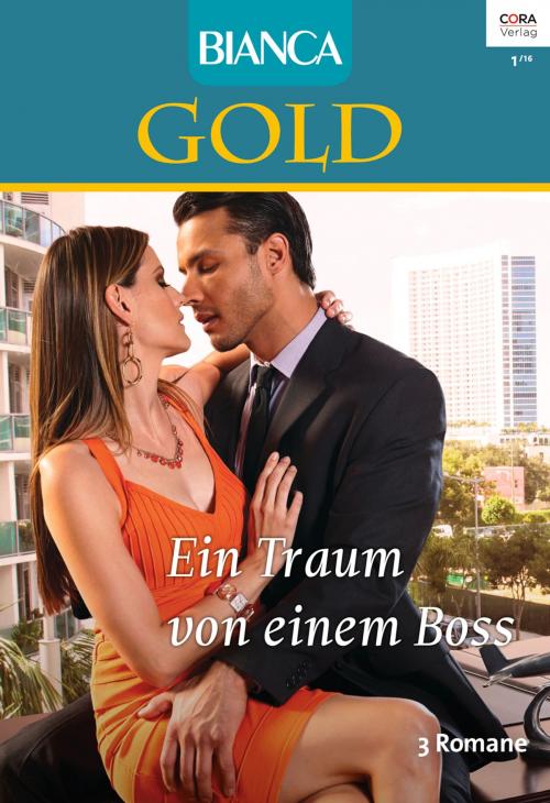 Cover of the book Bianca Gold Band 31 by Susan Meier, Karen Sandler, Susan Mallery, CORA Verlag