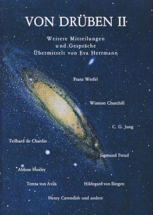 Cover of the book Von Drüben II by Eva Herrmann, Reichl, Otto Der Leuchter
