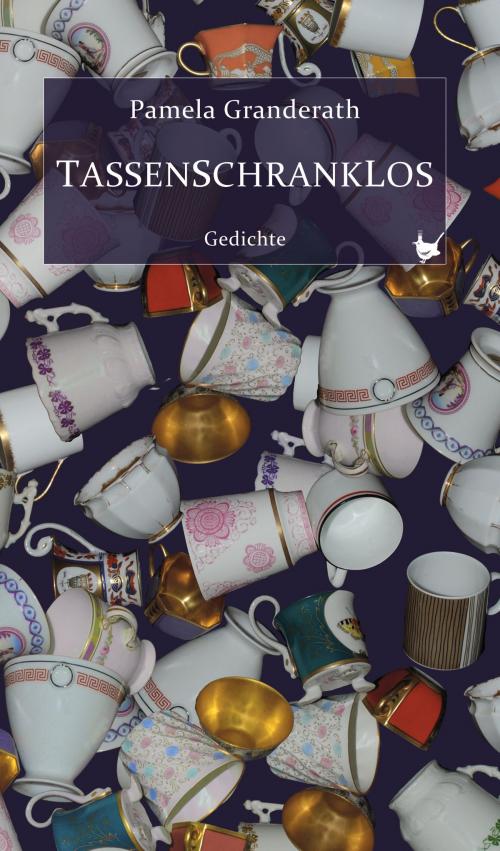 Cover of the book Tassenschranklos by Pamela Granderath, Größenwahn Verlag