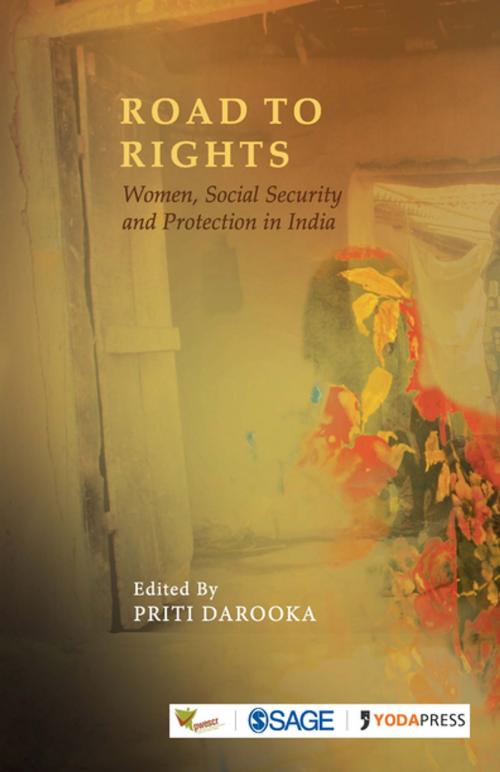 Cover of the book Road to Rights by , SAGE Publications