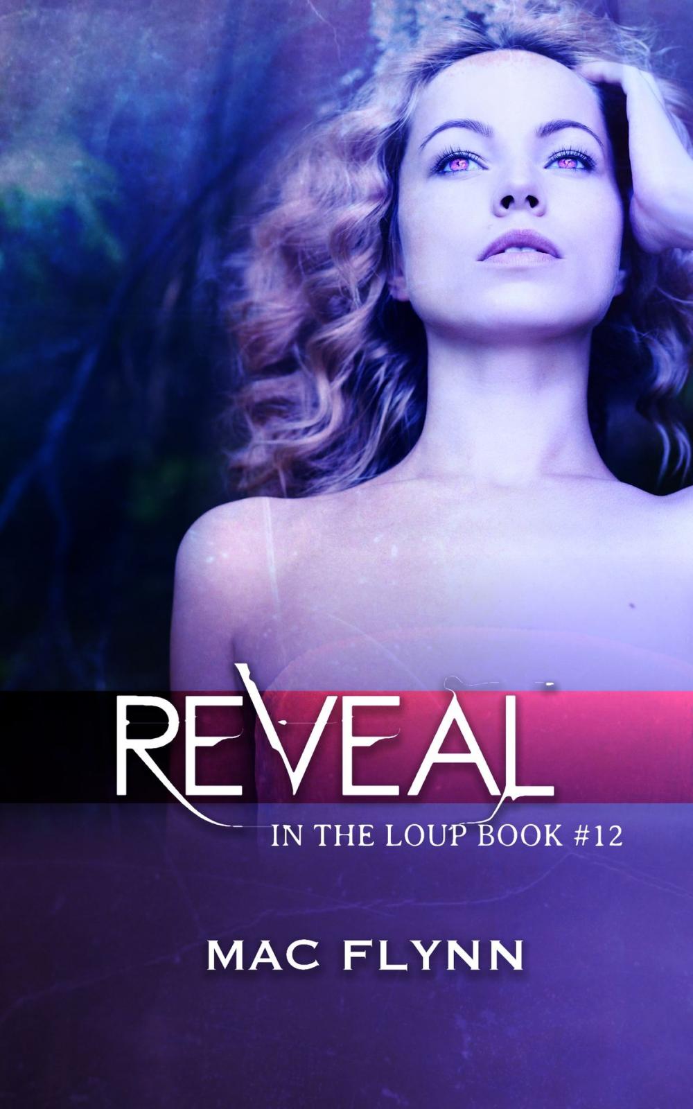 Big bigCover of Werewolf Reveal