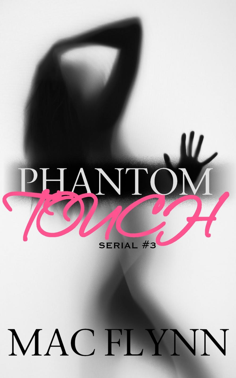 Big bigCover of Phantom Touch #3