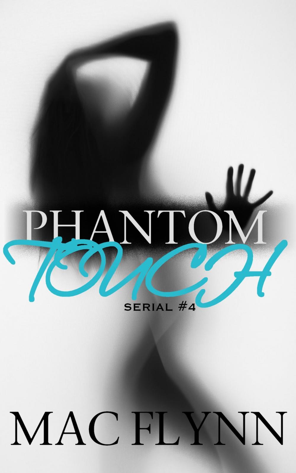 Big bigCover of Phantom Touch #4