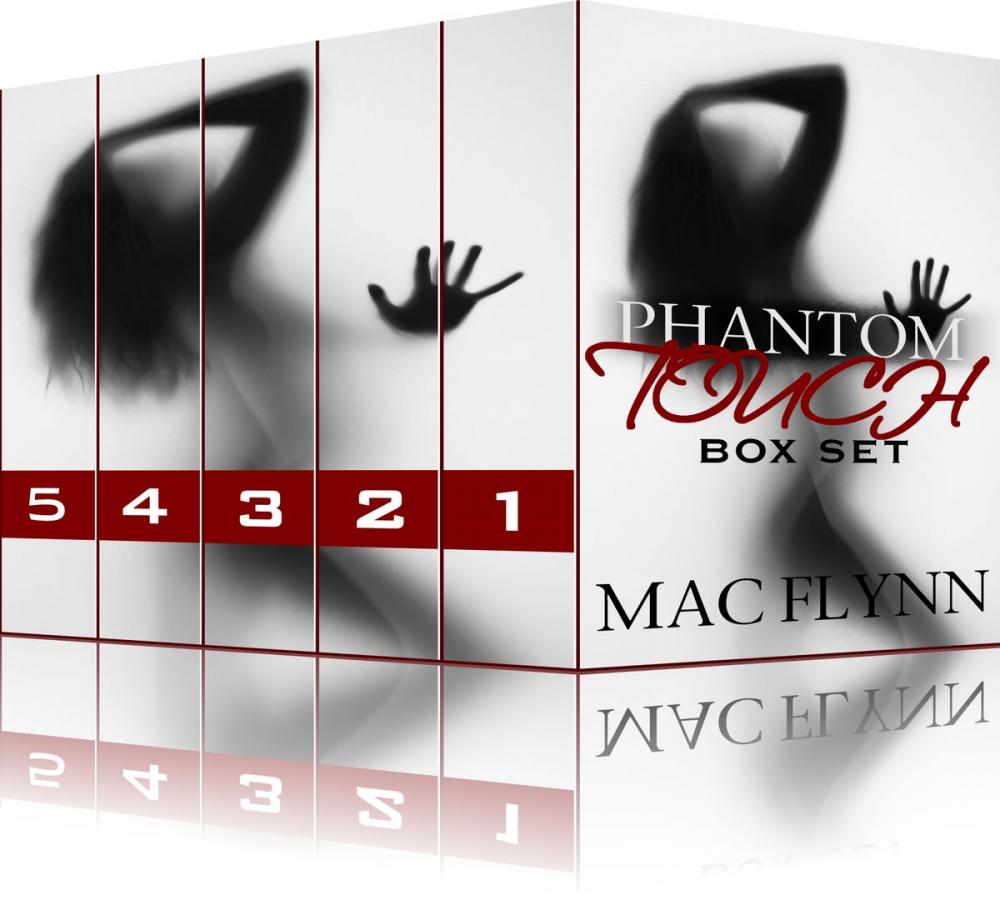 Big bigCover of Phantom Touch Box Set