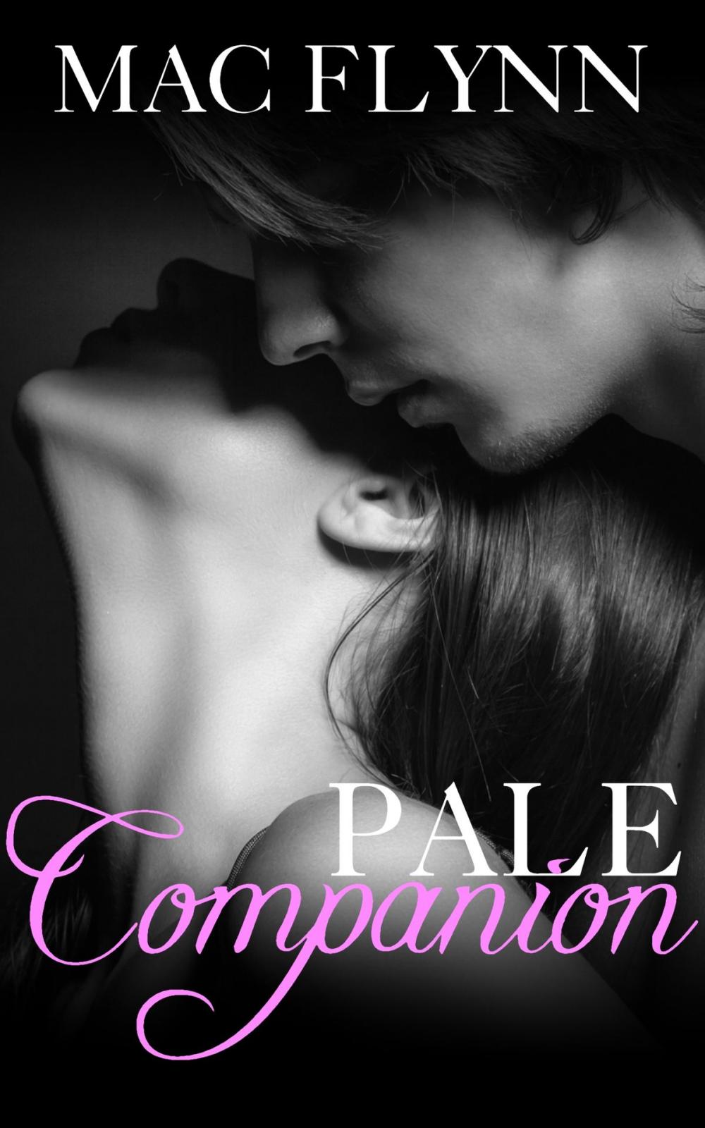 Big bigCover of Pale Companion