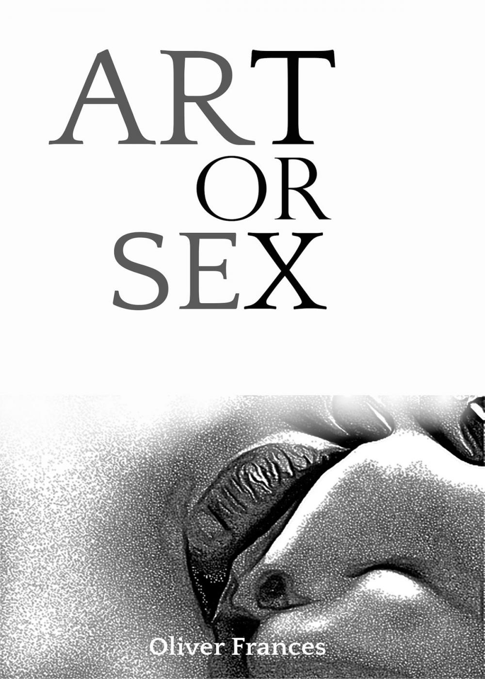 Big bigCover of Art or Sex