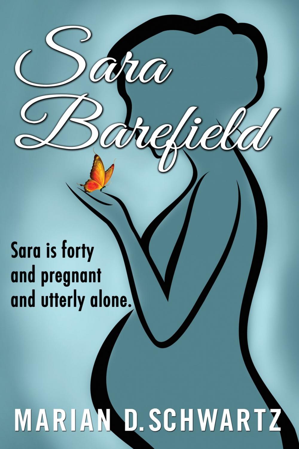 Big bigCover of Sara Barefield