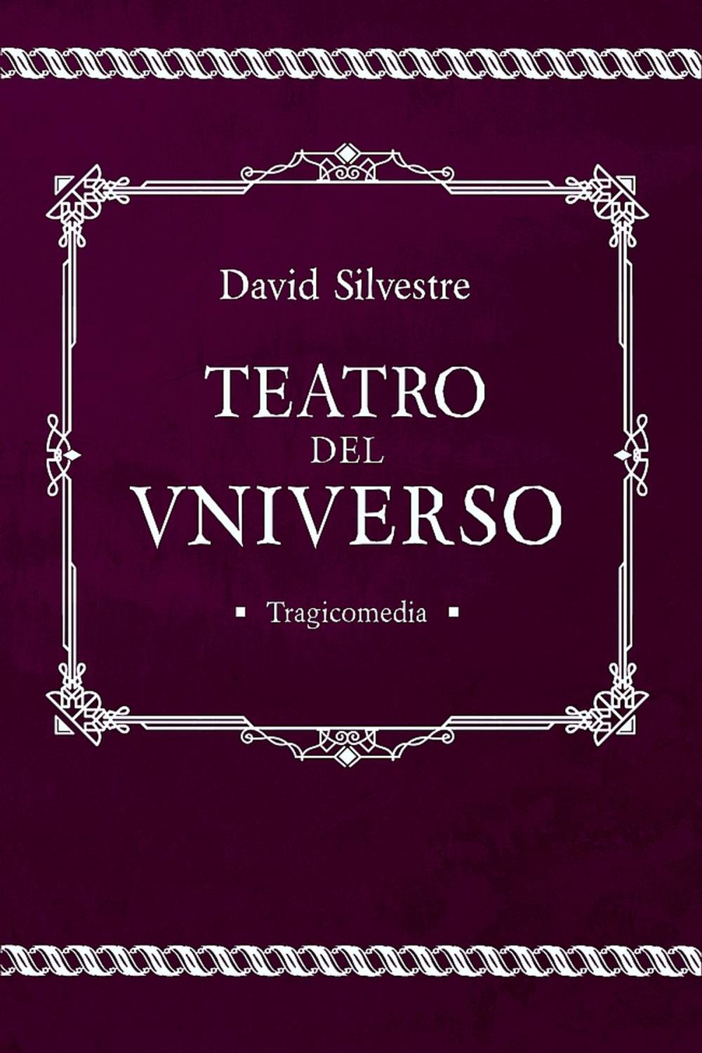 Big bigCover of Teatro del Universo