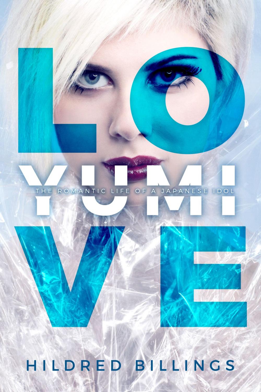 Big bigCover of Love, Yumi