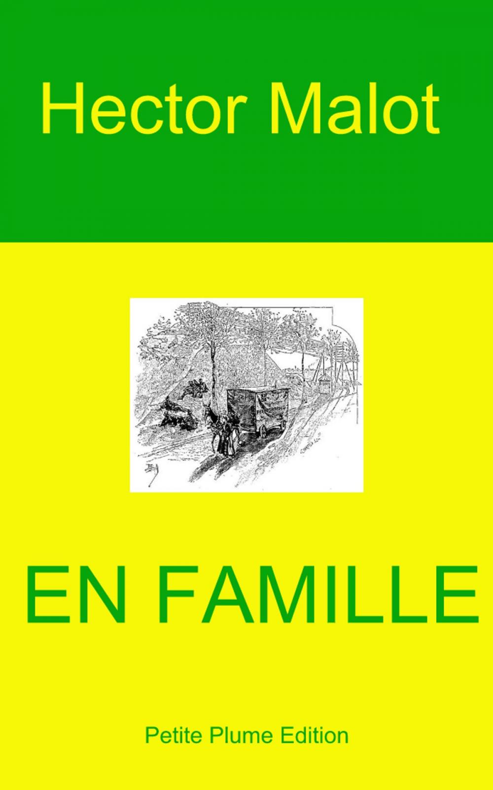 Big bigCover of En FAMILLE