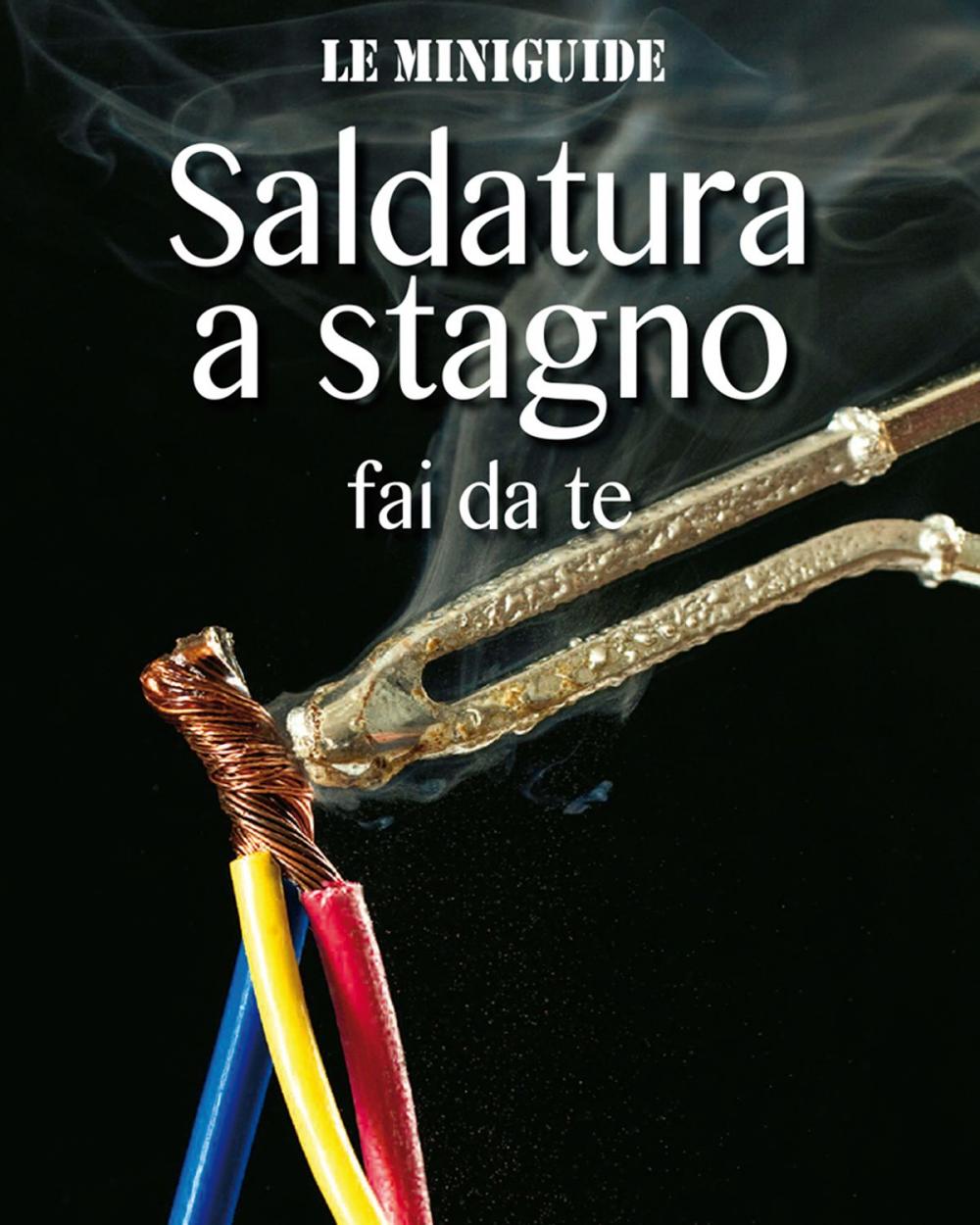 Big bigCover of Saldatura a stagno