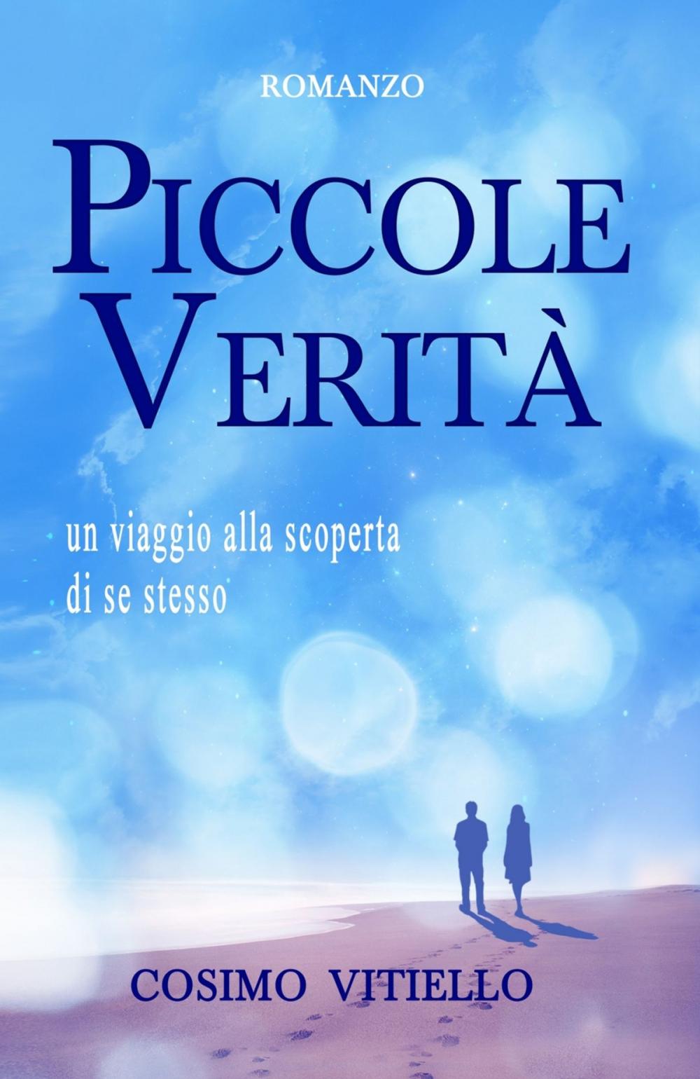 Big bigCover of Piccole verità