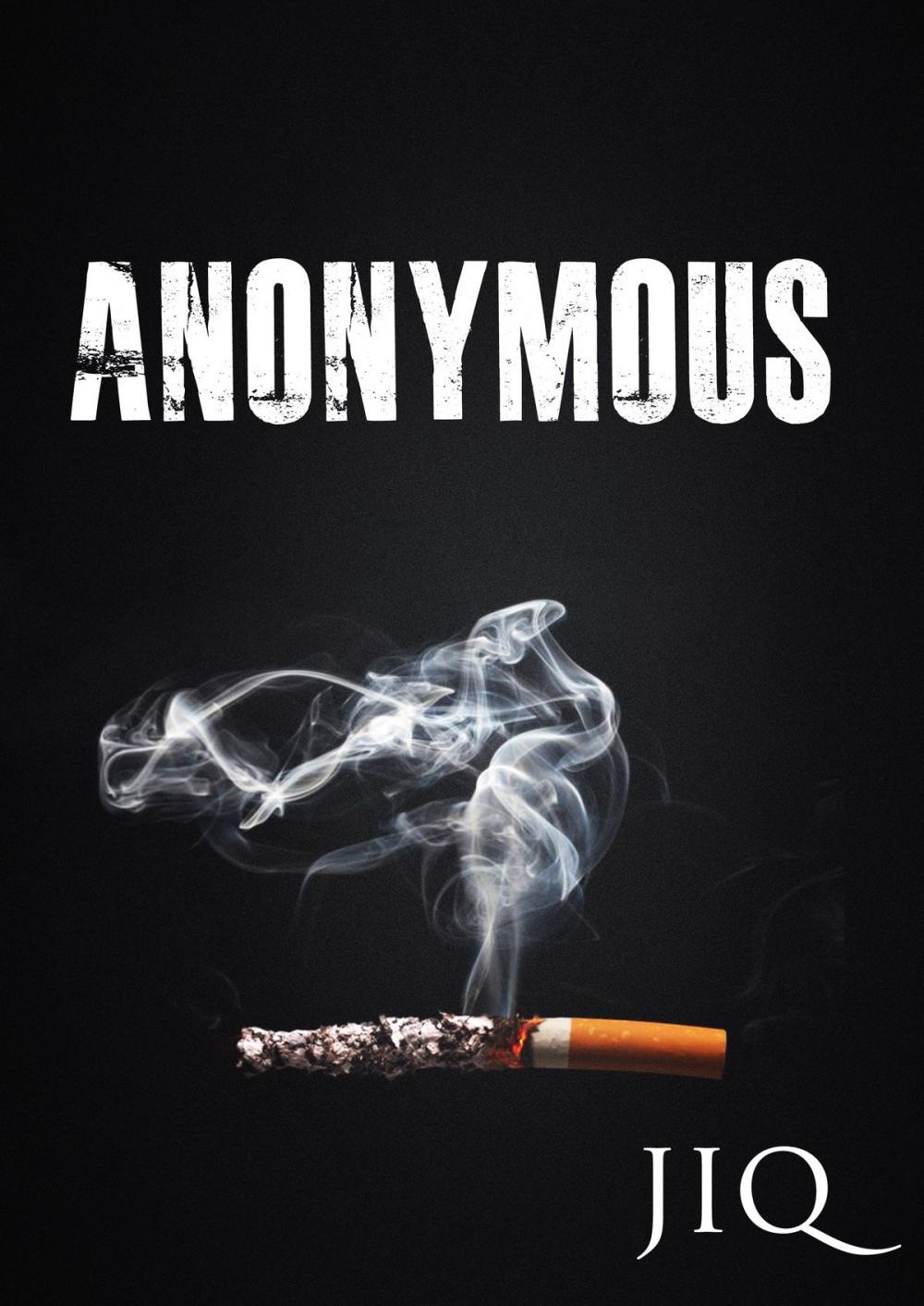 Big bigCover of Anonymous