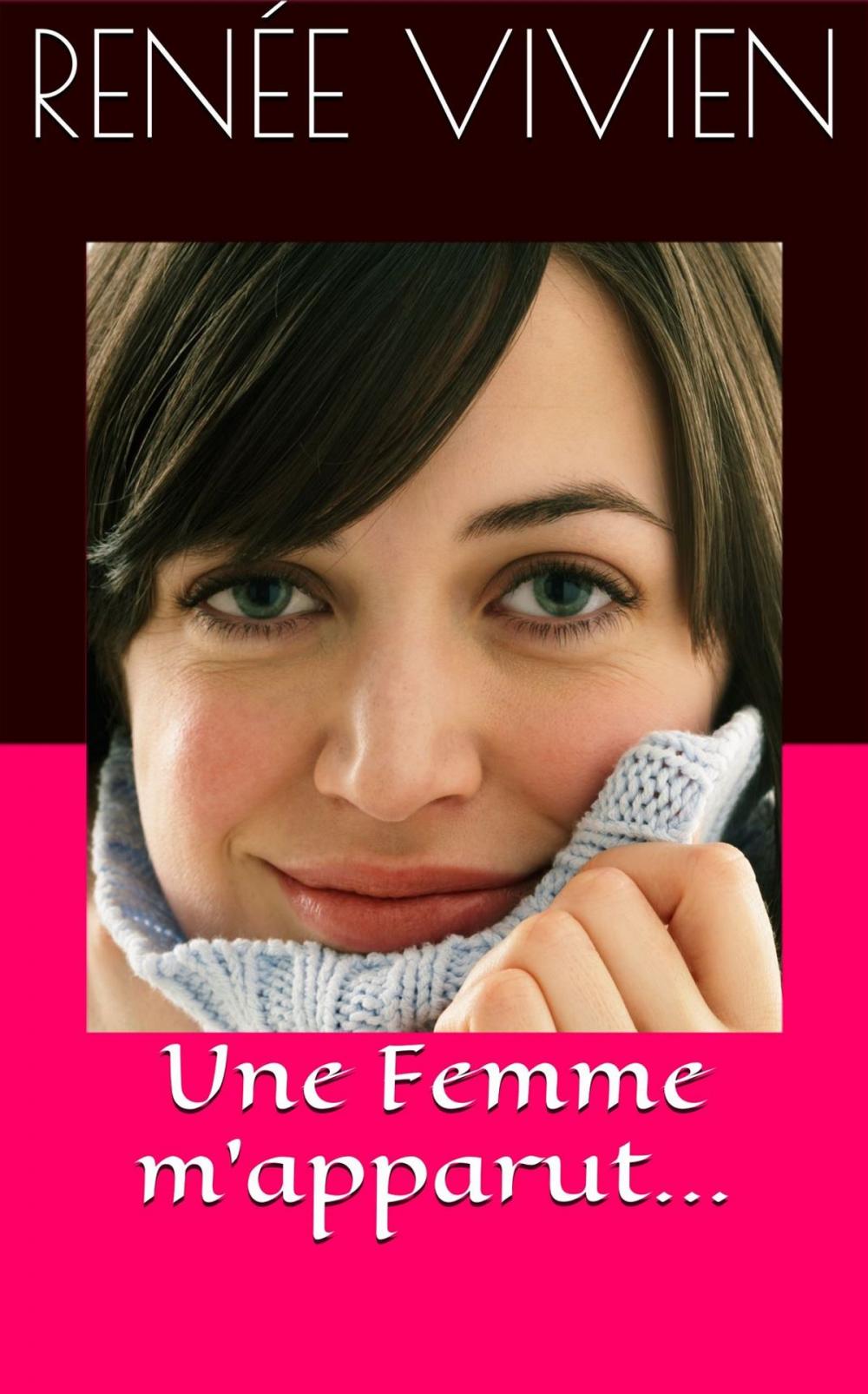 Big bigCover of Une Femme m’apparut…