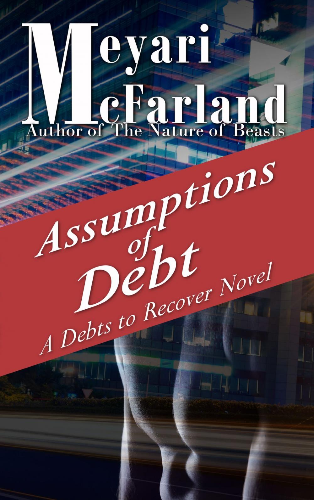 Big bigCover of Assumptions of Debt