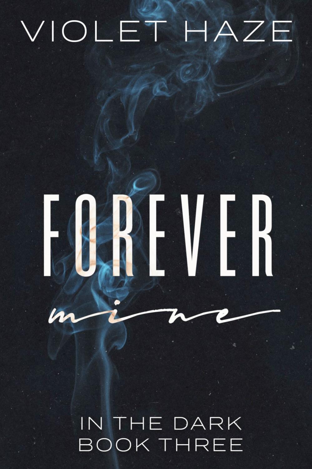 Big bigCover of Forever Mine