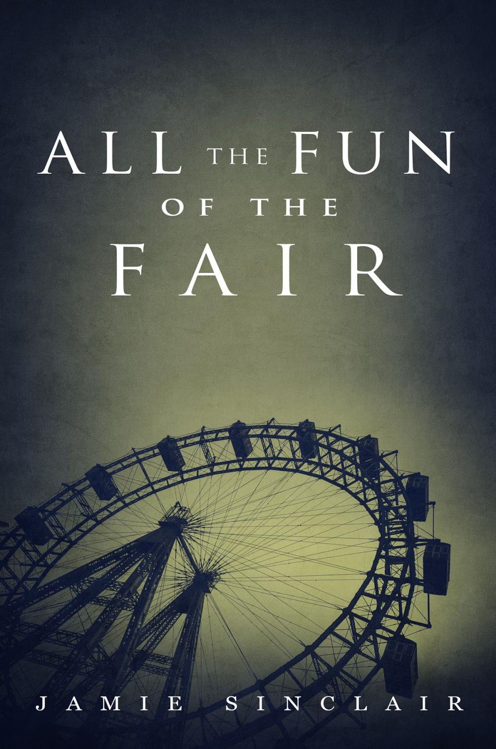 Big bigCover of All the Fun of the Fair