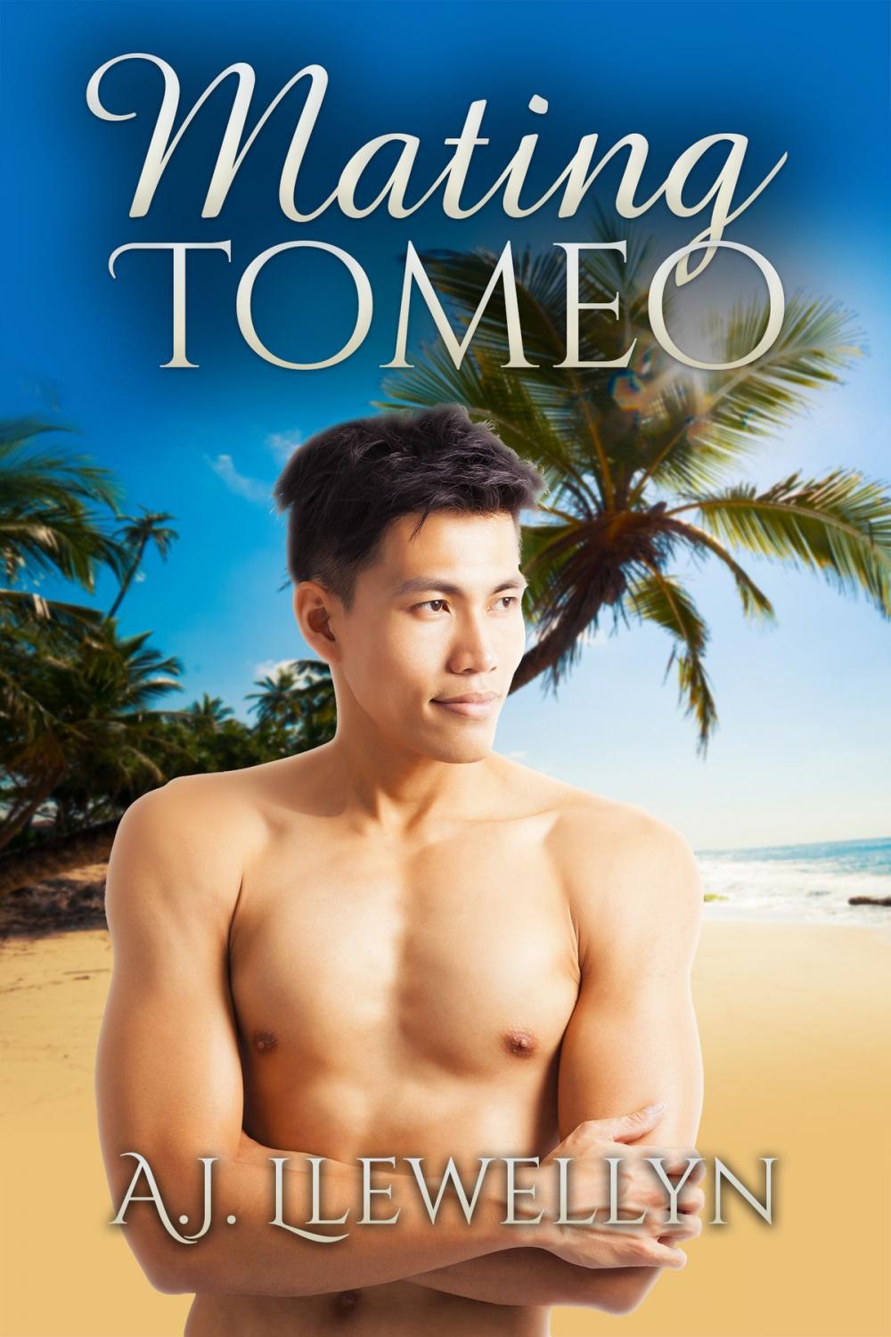 Big bigCover of Mating Tomeo