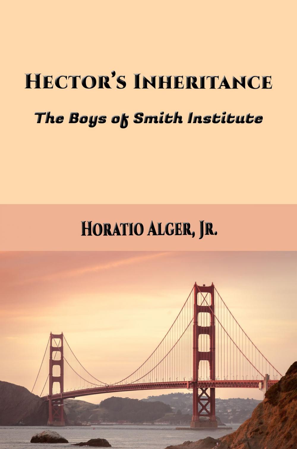 Big bigCover of Hector's Inheritance