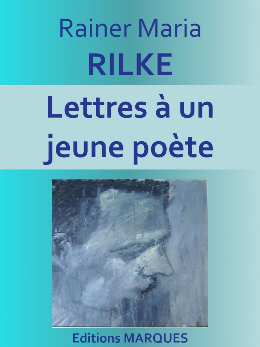 Big bigCover of Lettres à un jeune poète