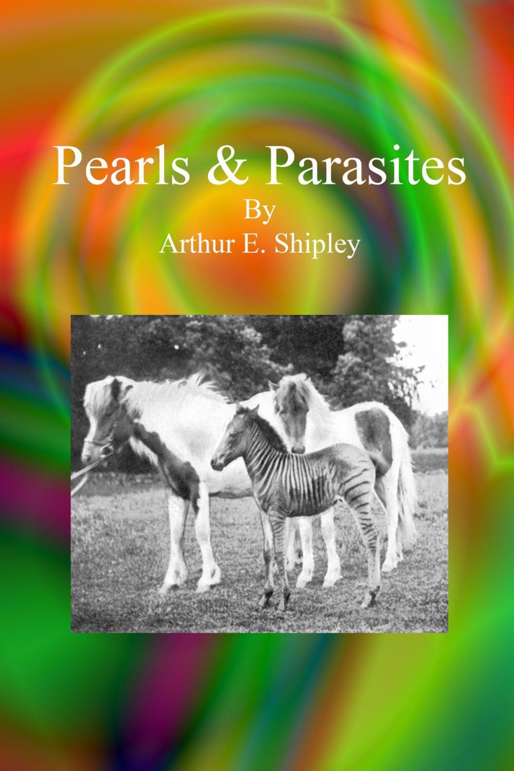 Big bigCover of Pearls & Parasites