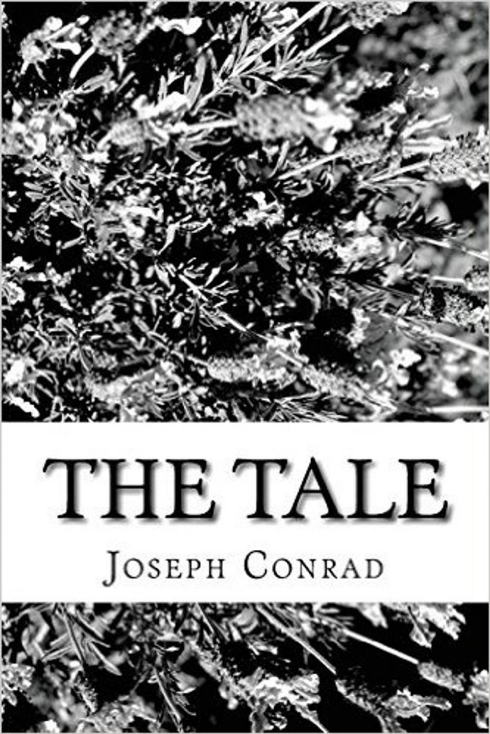 Big bigCover of The Tale