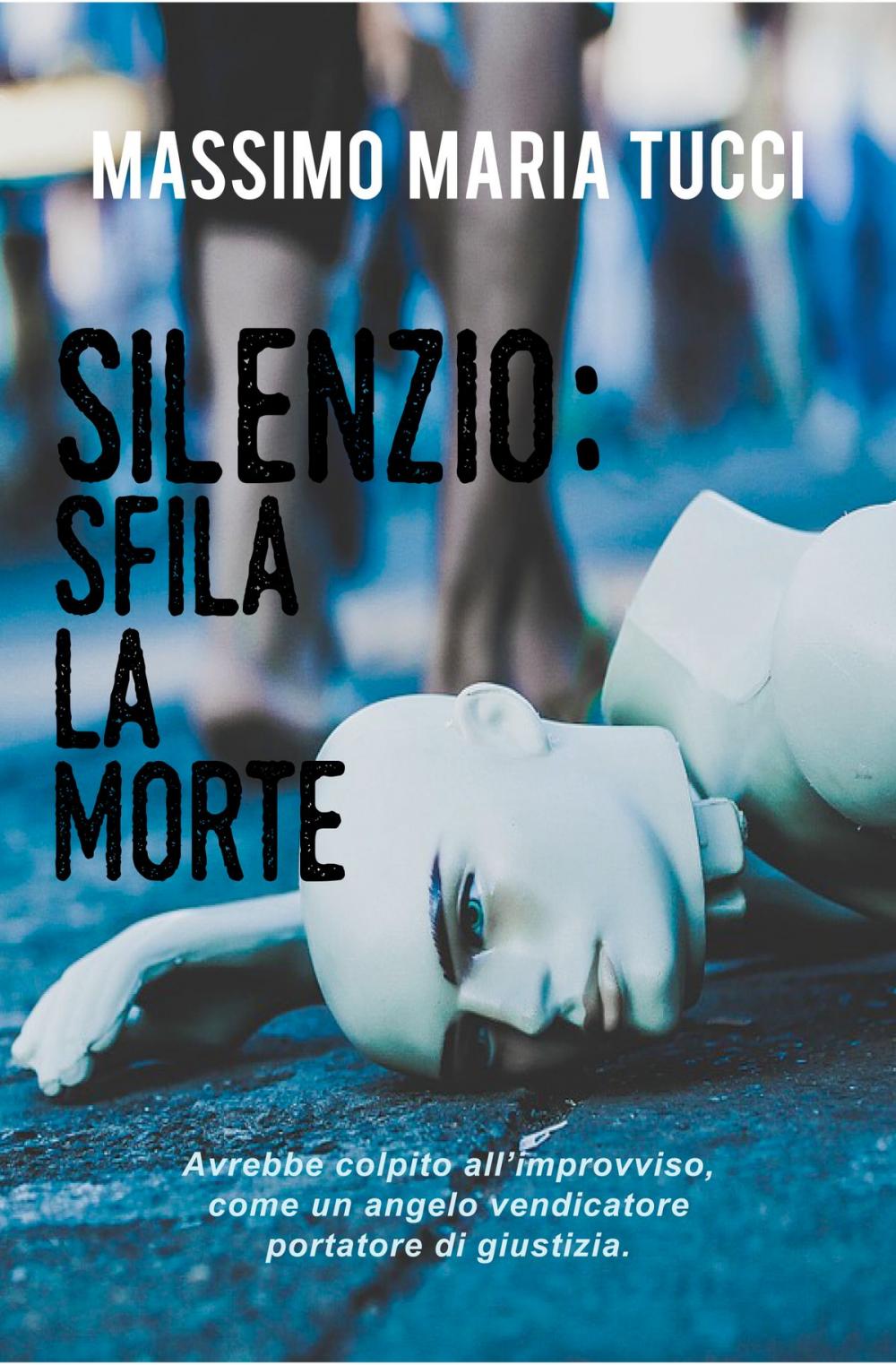 Big bigCover of Silenzio: sfila la morte