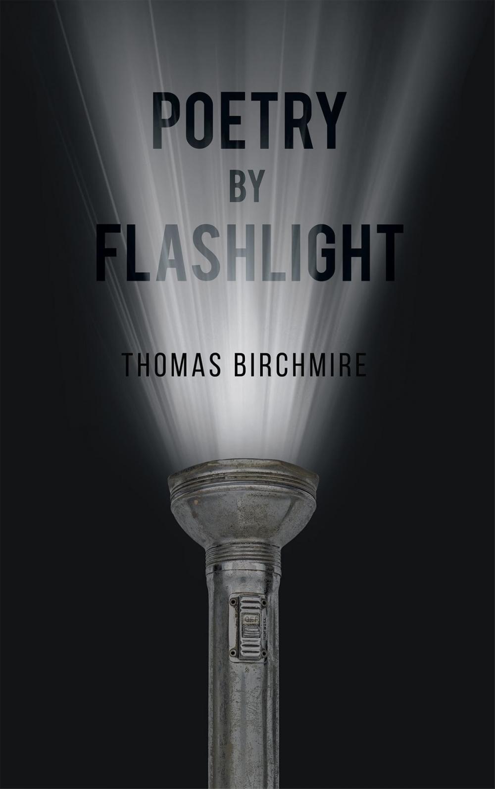 Big bigCover of Poetry by Flashlight