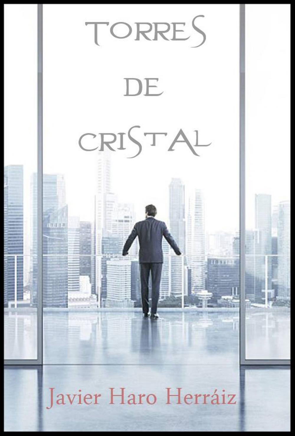 Big bigCover of TORRES DE CRISTAL