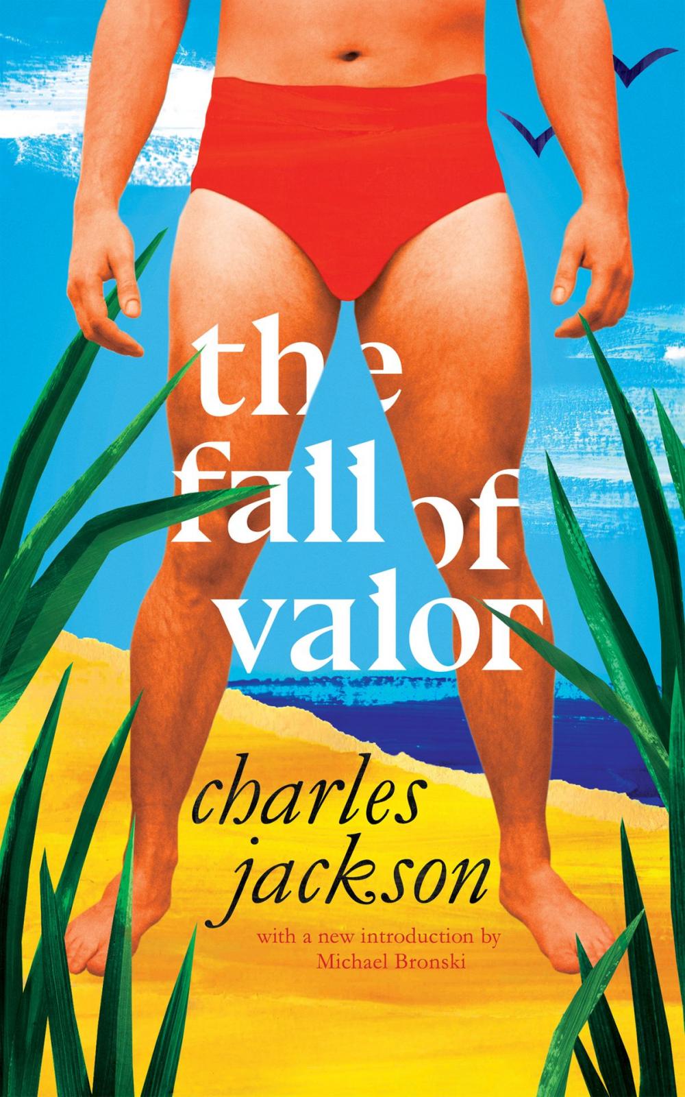 Big bigCover of The Fall of Valor