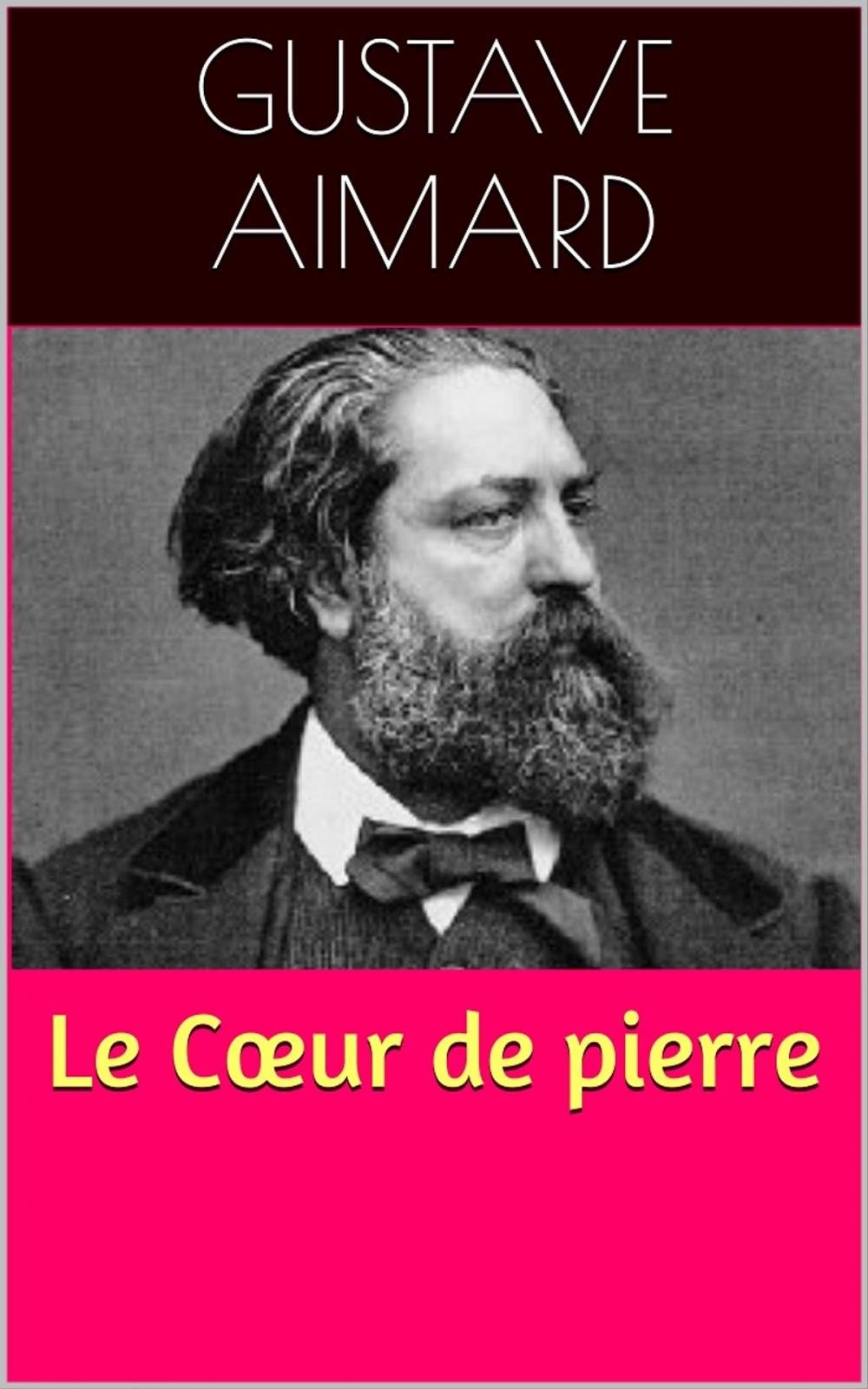 Big bigCover of Le Cœur de pierre