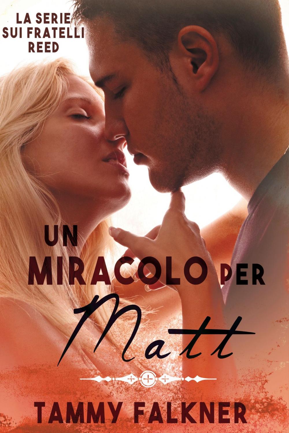 Big bigCover of Un miracolo per Matt