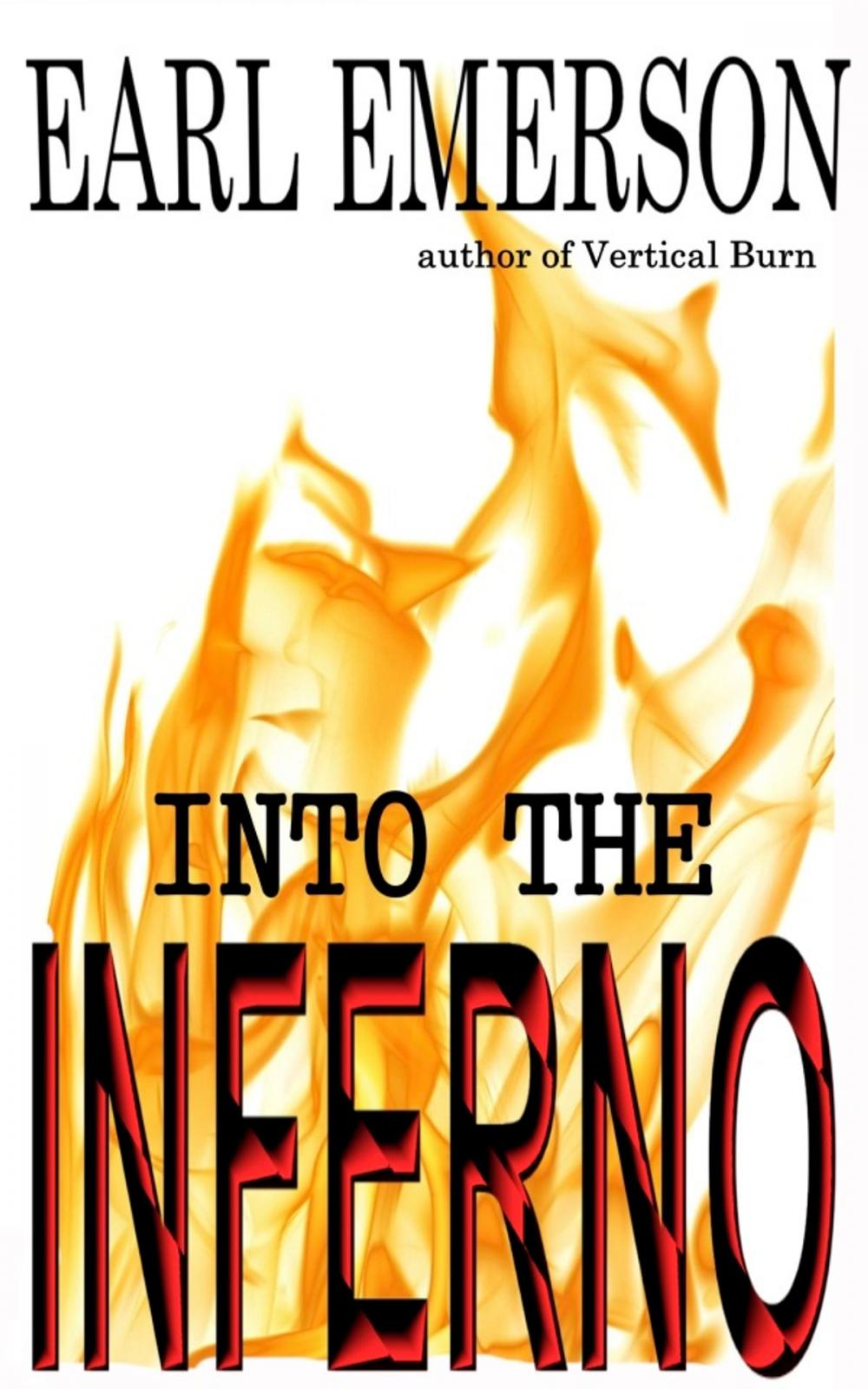 Big bigCover of Into the Inferno