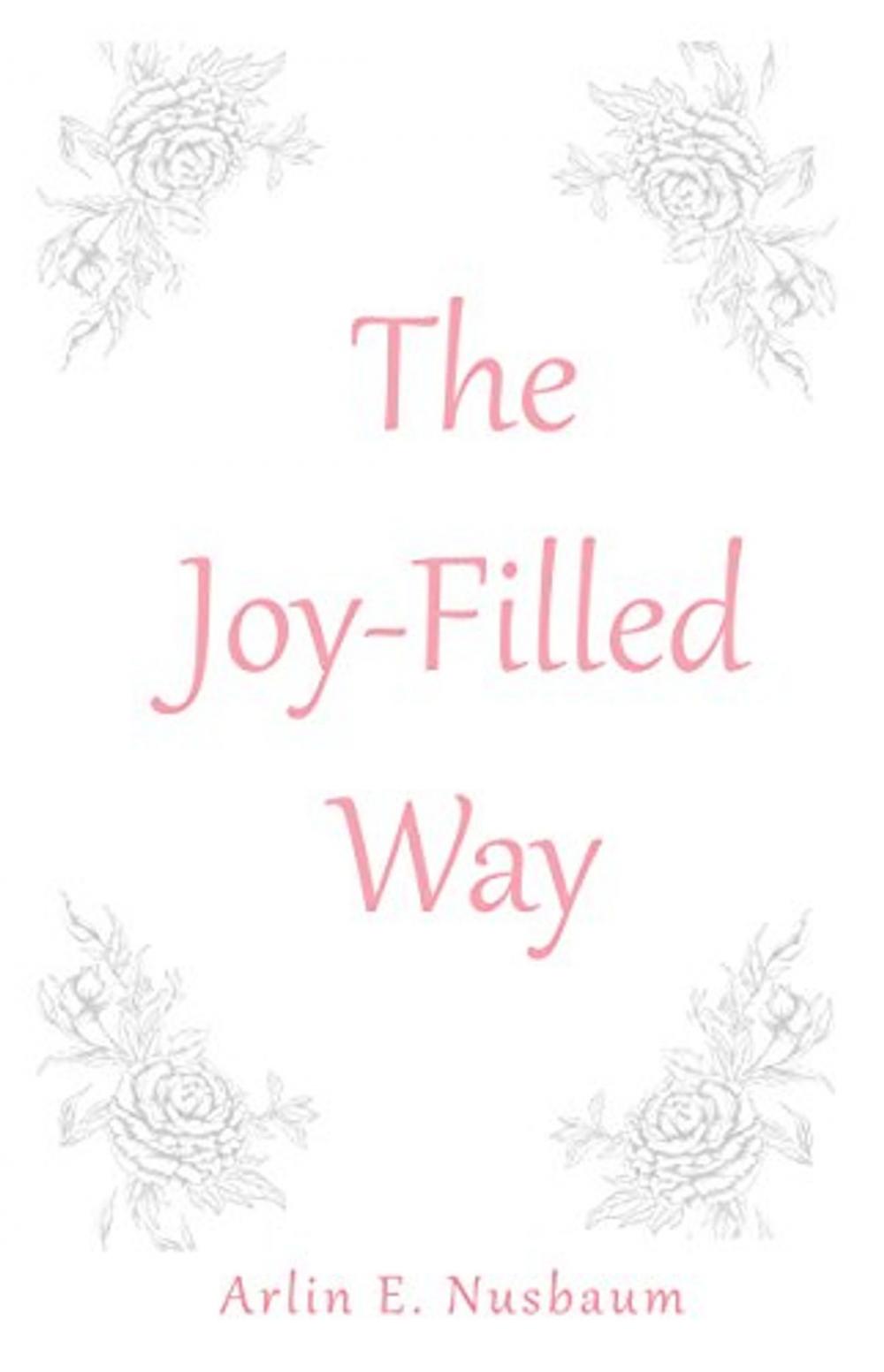 Big bigCover of The Joy-Filled Way